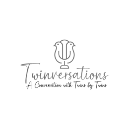 TWINVERSATIONS A CONVERSATION WITH TWINS BY TWINS trademark