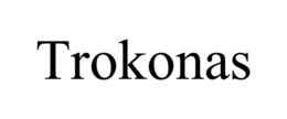 TROKONAS trademark