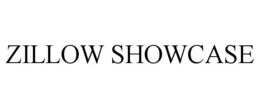 ZILLOW SHOWCASE trademark