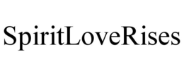 SPIRITLOVERISES trademark