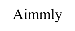 AIMMLY trademark