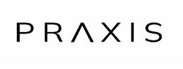 PRAXIS trademark