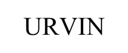 URVIN trademark