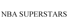 NBA SUPERSTARS trademark