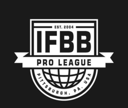 IFBB PRO LEAGUE PITTSBURGH, PA. USA EST. 2004 trademark