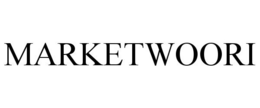 MARKETWOORI trademark
