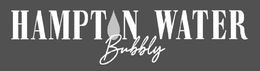 HAMPTON WATER BUBBLY trademark