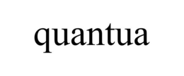 QUANTUA trademark