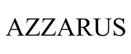 AZZARUS trademark