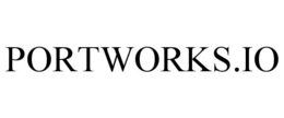PORTWORKS.IO trademark