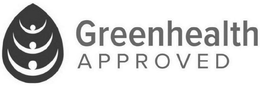 GREENHEALTH APPROVED trademark