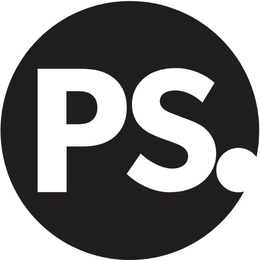 PS. trademark