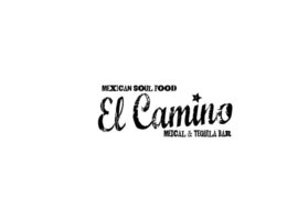 MEXICAN SOUL FOOD EL CAMINO MEZCAL & TEQUILA BAR trademark