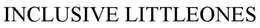 INCLUSIVELITTLEONES trademark