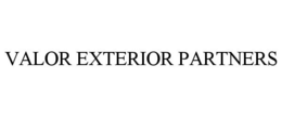 VALOR EXTERIOR PARTNERS trademark