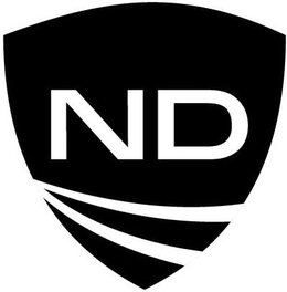 ND trademark