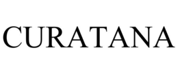 CURATANA trademark