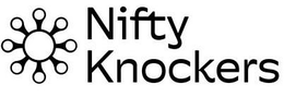 NIFTY KNOCKERS trademark
