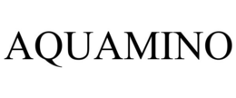 AQUAMINO trademark