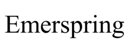 EMERSPRING trademark