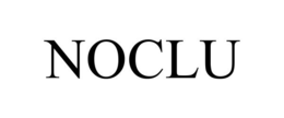 NOCLU trademark