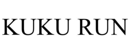 KUKU RUN trademark