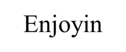 ENJOYIN trademark