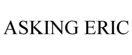 ASKING ERIC trademark