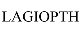 LAGIOPTH trademark