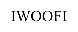 IWOOFI trademark