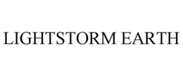 LIGHTSTORM EARTH trademark