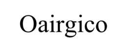 OAIRGICO trademark