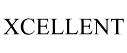 XCELLENT trademark