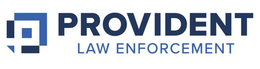 P PROVIDENT LAW ENFORCEMENT trademark