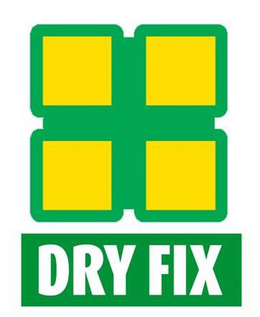 DRY FIX trademark