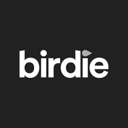 BIRDIE trademark