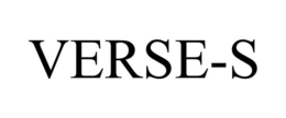 VERSE-S trademark