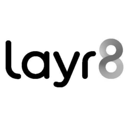 LAYR8 trademark