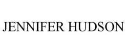 JENNIFER HUDSON trademark