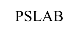 PSLAB trademark