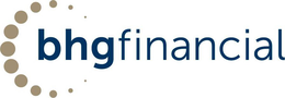 BHGFINANCIAL trademark