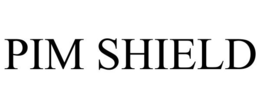 PIM SHIELD trademark