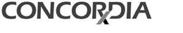 CONCORDIA RX trademark