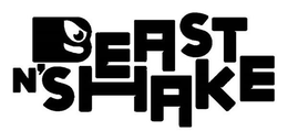 BEAST N'SHAKE trademark
