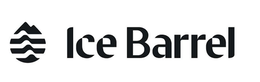 ICE BARREL trademark