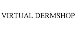 VIRTUAL DERMSHOP trademark