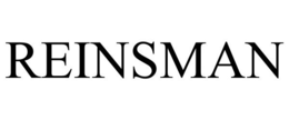 REINSMAN trademark