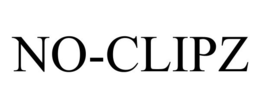 NO-CLIPZ trademark