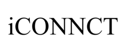 ICONNCT trademark