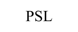 PSL trademark